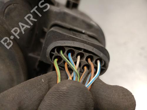 Left headlight FORD FOCUS C-MAX (DM2) 1.6 TDCi | BP31807759C28