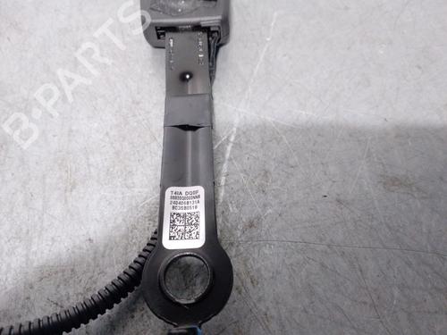 Seat buckle HYUNDAI BAYON (BC3) 1.0 T-GDI 48V-Hybrid | BP25245023I32 - Image 4