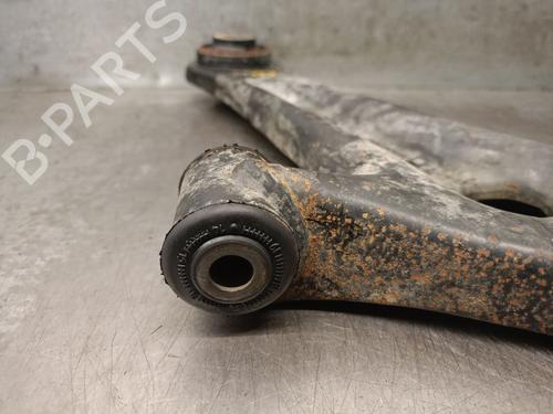 Left front suspension arm FORD FIESTA VI (CB1, CCN) 1.25 | BP26001258M12 