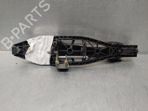 Klamka zewnętrzna drzwi tylnych prawych VOLVO XC90 I (275) D5 AWD | BP15896662C130