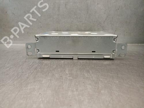 Bilradio CITROËN C4 Picasso II 1.6 HDi / BlueHDi 115 (115 hp) 24573393