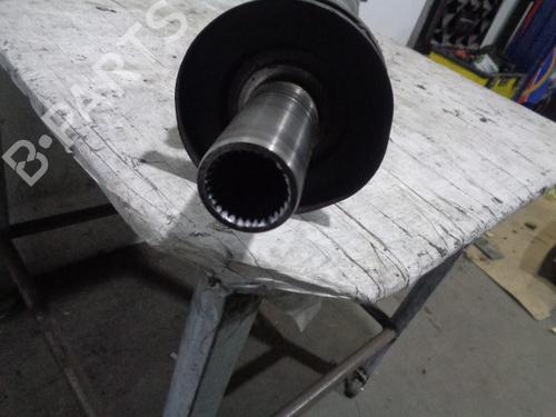 Driveshaft MITSUBISHI PAJERO III (V7_W, V6_W) 3.2 Di-D (V68W, V78W) | BP13411937M37 