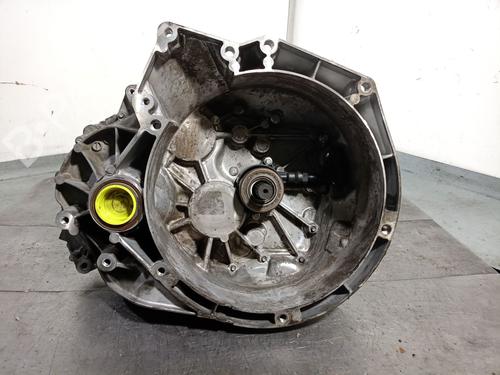 Used Gearbox Gearbox FORD FOCUS III Turnier 1.5 TDCi (120 hp) 34621370 34621370