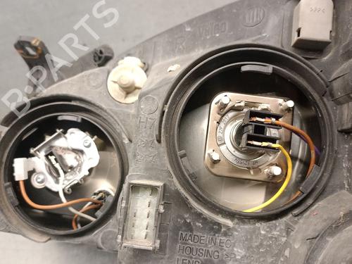 Right headlight OPEL COMBO Tour 1.3 CDTI 16V | BP31013432C29 