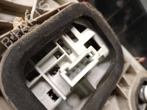 Right taillight OPEL MERIVA B MPV (S10) 1.3 CDTI (75) | BP30519314C35 