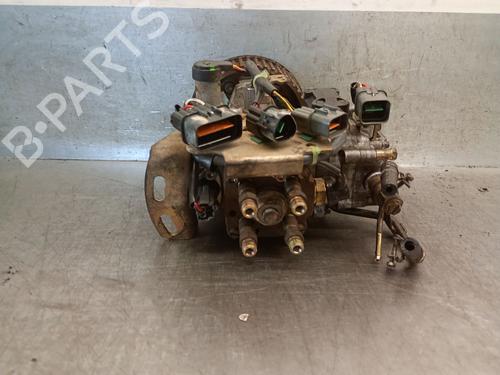 Injection pump MITSUBISHI L200 (K7_T, K6_T, K5_T) 2.5 TD 4WD (K74T) | BP27591629M78 