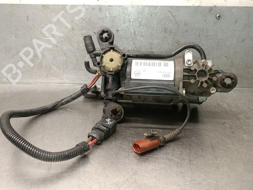 Suspension compressor AUDI A8 D3 (4E2, 4E8) 3.0 TDI quattro | BP32228535M103 