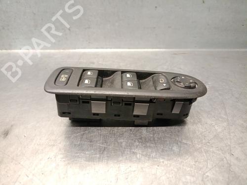 Left front window switch PEUGEOT 308 I (4A_, 4C_) 1.6 16V | BP37692696I27 - Image 3