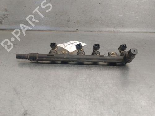 Injection rail FIAT PANDA (169_) 1.2 (169.AXB11, 169.AXB1A) | BP38542448M98 - Image 3