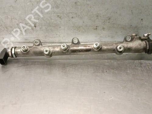Einspritzleiste für BMW 3 (E46) 320 d (150 hp) 31353113