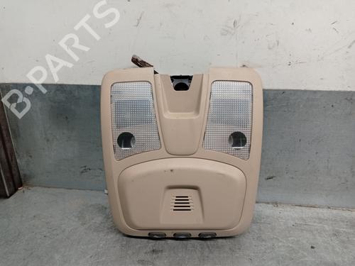 Used Interior roof light VOLVO XC70 I Cross Country (295) D5 AWD (185 hp) 9273458