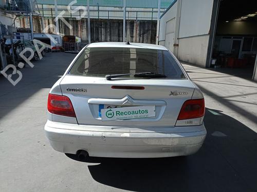 Engine CITROËN XSARA (N1) 2.0 HDi 90 | BP32483094M1