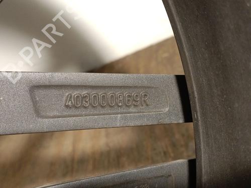 Fælk SMART FORTWO Coupe (453) 0.9 (453.344, 453.353) | BP34383369C45 - Image 6