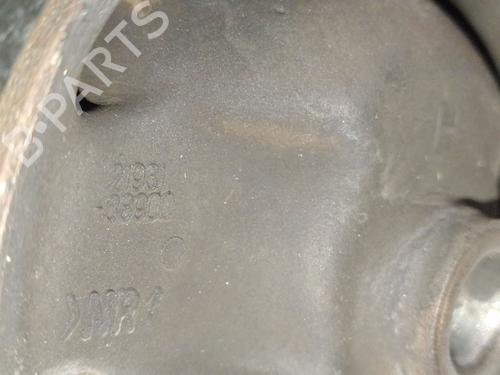 Engine mount HYUNDAI SONATA IV (EF) 2.0 16V | BP33321927M89 - Image 4