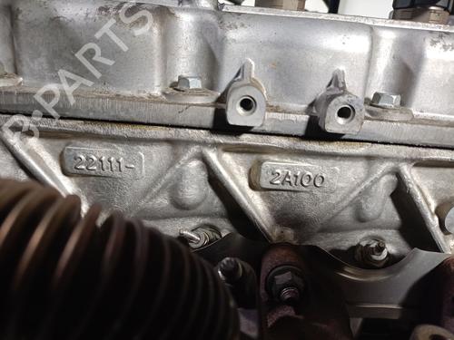 Engine HYUNDAI i30 (FD) 1.6 CRDi | BP33040385M1 - Image 14