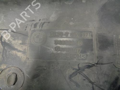 Wheel arch BMW 1 (E87)  | BP20257652C56 
