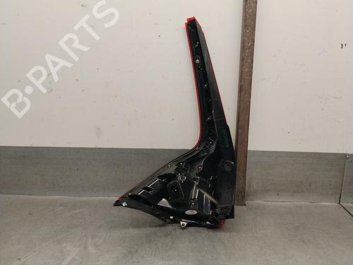 Right taillight VOLVO XC60 II (246) B5 Mild-Hybrid AWD | BP35769852C35 - Image 2
