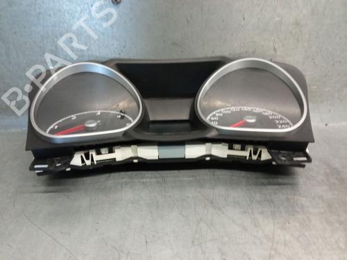 Instrument cluster FORD MONDEO IV (BA7) 2.0 TDCi | BP28019553C47 