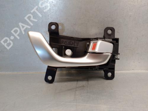 Used Front right interior door handle Front right interior door handle HYUNDAI KONA (OS, OSE, OSI) 1.0 T-GDi Hybrid 48V (120 hp) 13946111 13946111