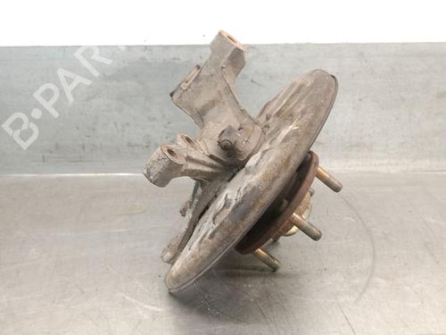 Right rear steering knuckle HYUNDAI COUPE II (GK) 1.6 16V | BP28624146M28 
