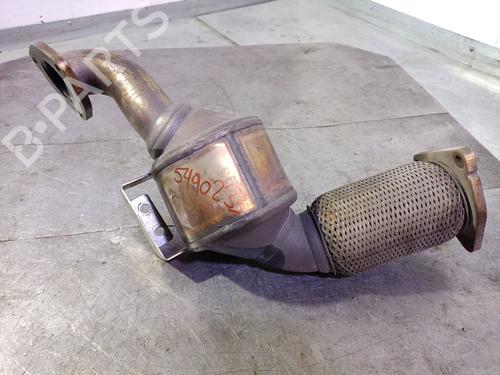 Catalyst PORSCHE CAYENNE (92A) 4.2 S Diesel | BP25756631M10 