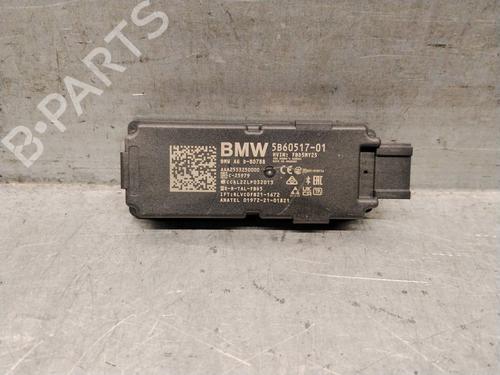 Base antenna Base antenna BMW X3 (G01, F97, G08) xDrive 20 d Mild-Hybrid (190 hp) 35946250 35946250