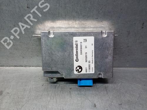 Used Electronic module BMW 5 (F10) 530 d (245 hp) 28964325