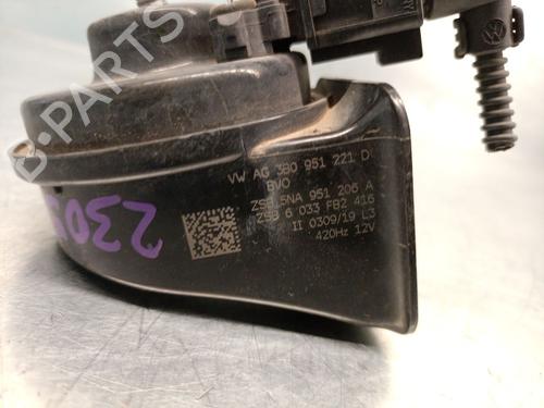 Horn SEAT TARRACO (KN2) 2.0 TSi 4Drive | BP27834266E13 