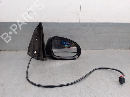Used Right mirror VW GOLF V (1K1) 2.0 TDI 16V (140 hp) 31982834