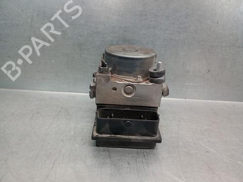 Used ABS pump CITROËN NEMO Box Body/MPV (AA_) 1.3 HDi 75 (75 hp) 29608493