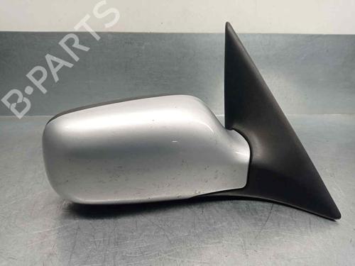 Right mirror SAAB 9-3 (YS3F, E79, D79, D75) 2.2 TiD | BP10641438C27 