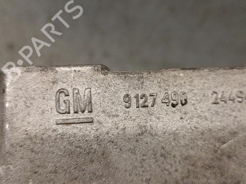 Engine mount OPEL CORSA C (X01) 1.2 (F08, F68) | BP38331647M89 - Image 5