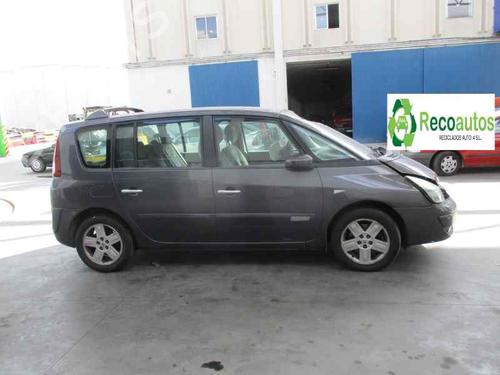 Støtte RENAULT ESPACE IV (JK0/1_) 2.2 dCi (JK0H) | BP20249481C155 - Image 7
