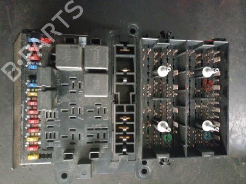 Used Fuse box Fuse box 9829661 9829661