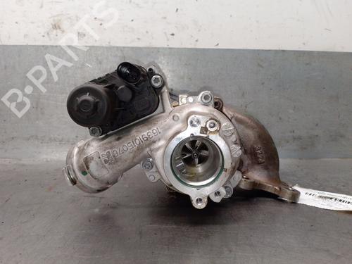 Turbolader/Kompressor Turbolader/Kompressor 38177381 38177381