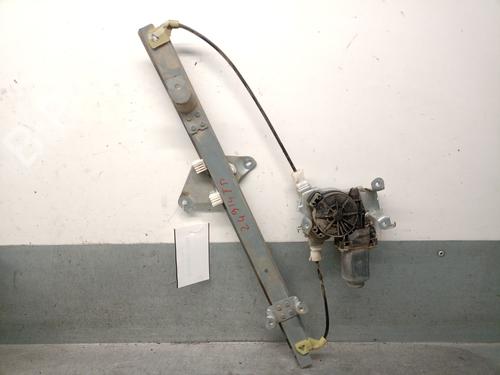 Used Rear right window mechanism Rear right window mechanism NISSAN NAVARA NP300 (D40) 2.5 dCi 4WD (144 hp) 33422145 33422145