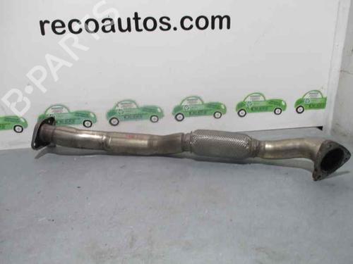 Used Other FIAT BRAVO II (198_) 1.9 D Multijet (198AXB1A) (120 hp) 20253128