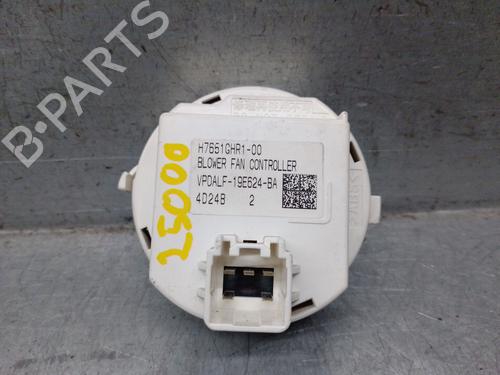 Heater resistor MAZDA 6 Estate (GJ, GL) | BP33285721M108 - Image 2