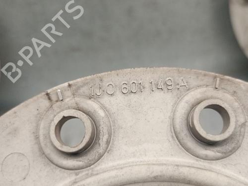 Hub cap VW TOUAREG (7LA, 7L6, 7L7) 2.5 R5 TDI | BP28027193C160 