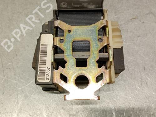 Veiligheidsgordel achter rechts RENAULT KANGOO (KC0/1_) 1.9 dTi (KC0U) | BP30571095I28 