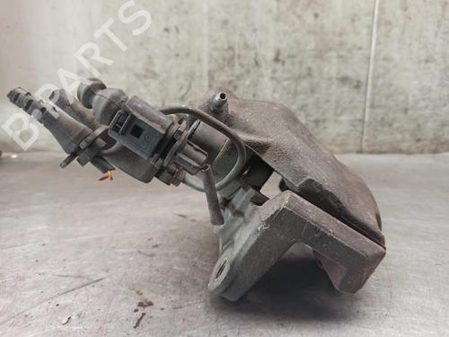 Left front brake caliper SEAT EXEO ST (3R5)  | BP11617305M105 