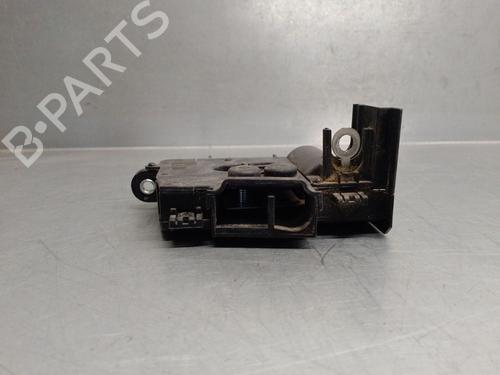 Fuse box BMW X3 (F25)  | BP15845455E1 