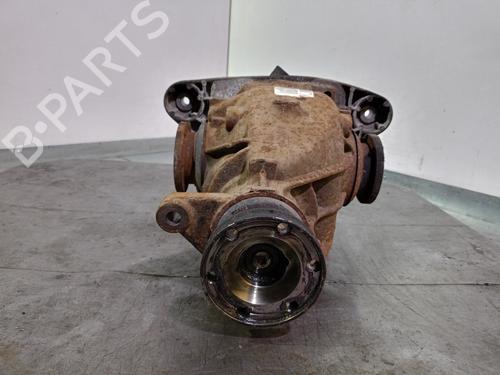 Rear differential BMW 5 (E39) 520 d | BP17713536M24 