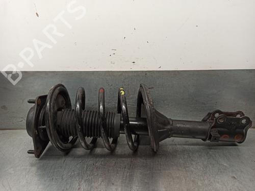 Used Right front shock absorber HYUNDAI MATRIX (FC) 1.5 CRDi (102 hp) 17093540