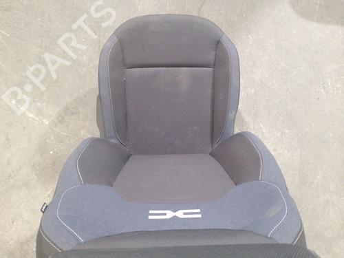 Left front seat DACIA BIGSTER  | BP34544518C15  - Image 5