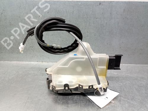 Used Front right lock Front right lock OPEL CROSSLAND X / CROSSLAND (P17, P2QO) 1.2 (75) (110 hp) 32868153 32868153