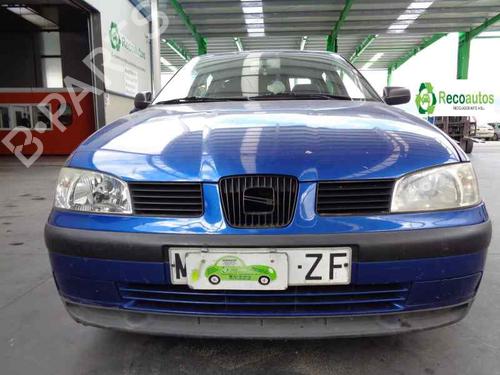 Right front driveshaft SEAT CORDOBA (6K1, 6K2) 1.6 i | BP3508882M39 