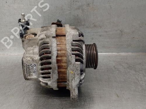Generator MAZDA 2 (DE_, DH_) 1.5 (DE5FS) (103 hp) 30882792