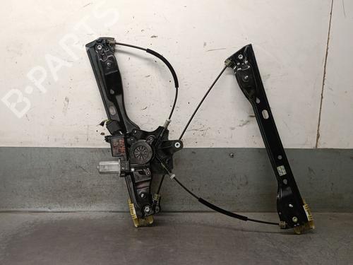 Used Front left window mechanism Front left window mechanism 38760103 38760103