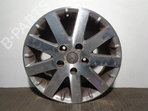 Used Rim CHRYSLER GRAND VOYAGER V (RT) [2008-2011]  25911725